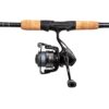Zebco 2.7m Predator Combo 50g 3000 FD Reel