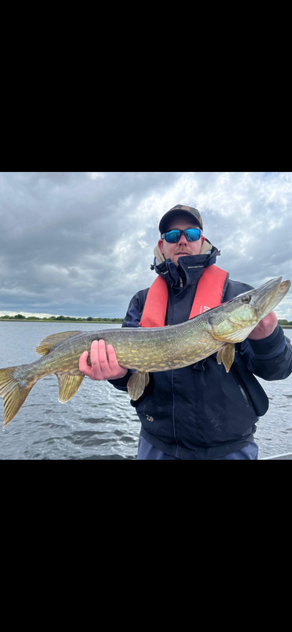 Pike Fishing Cavan