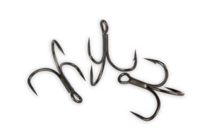 fhk014-015-new-semi-barbless-trebles Fox Rage Predator X-Strong PowerPoint Semi-Barbed Trebles