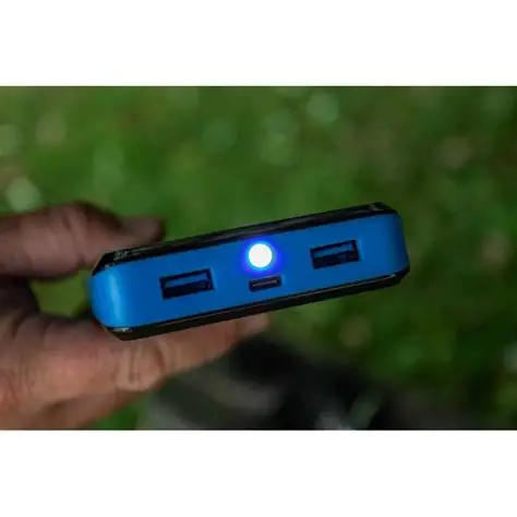 Thermatech Power Bank 20000MAH