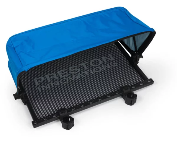Preston Innovations Ventalite Hoodie Side Trays
