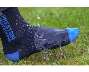 download (4) Preston Innovations Waterproof Socks
