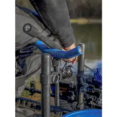 Preston Innovations Deluxe Butt Rest Arm