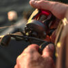 Fox Rage Prism X Round Baitcaster