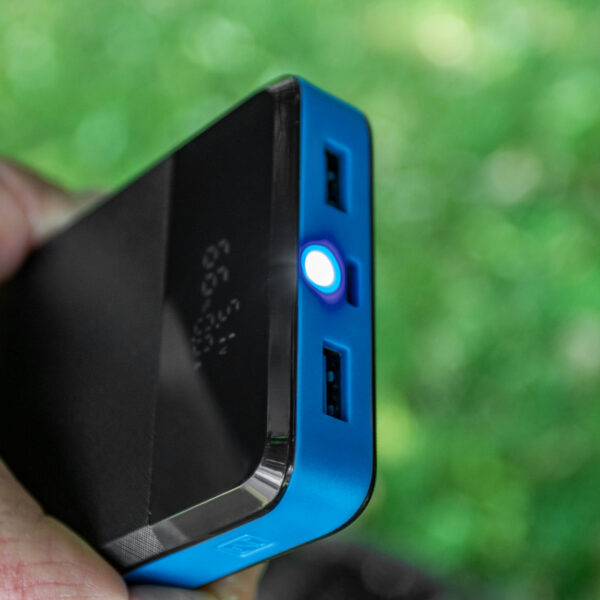 Thermatech Power Bank 20000MAH
