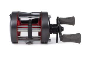 Fox Rage Prism X Round Baitcaster