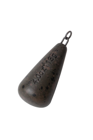 ced075_fox_edges_heli_lead_dumpy_4oz_113g_main_2 FOX HELI DUMPY LEADS