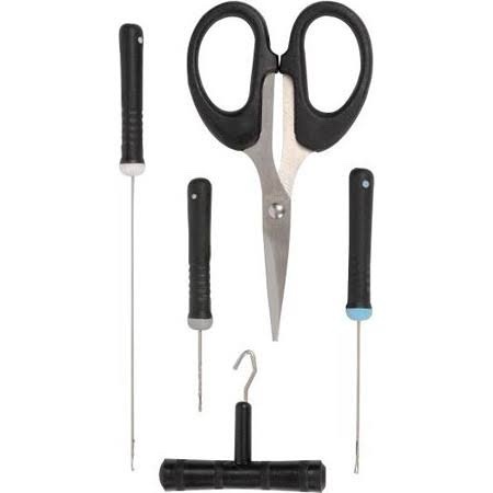 ZEBCO TROPHY Baiting Tool Set