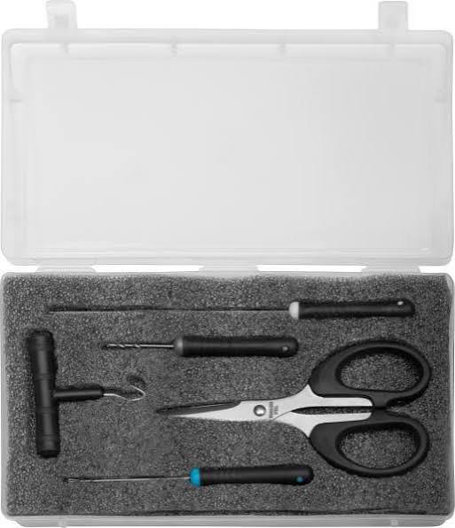 ZEBCO TROPHY Baiting Tool Set