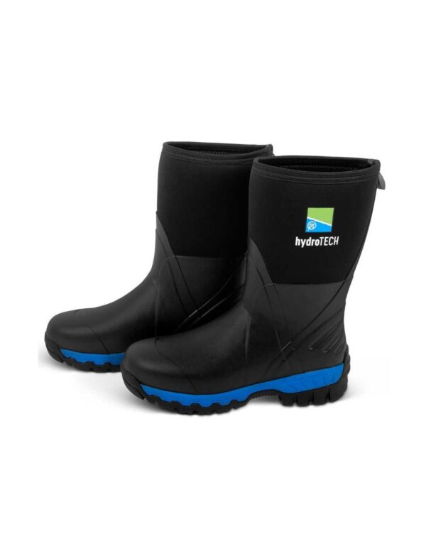 PRESTON INNOVATIONS Hydrotech Wellie Boots