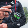 FOXRAGE JIG slick Braid