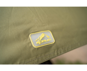 KORUM CLASSIC 45INS BROLLY