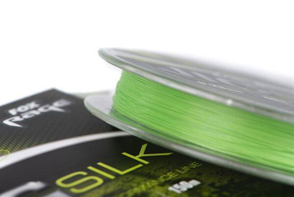 FOXRAGE JIG slick Braid