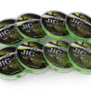 FOXRAGE JIG slick Braid