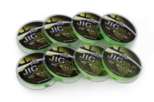 FOXRAGE JIG slick Braid