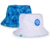 PRESTON INNOVATIONS REVERSIBLE BUCKET HAT