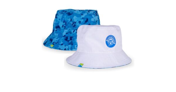 PRESTON INNOVATIONS REVERSIBLE BUCKET HAT