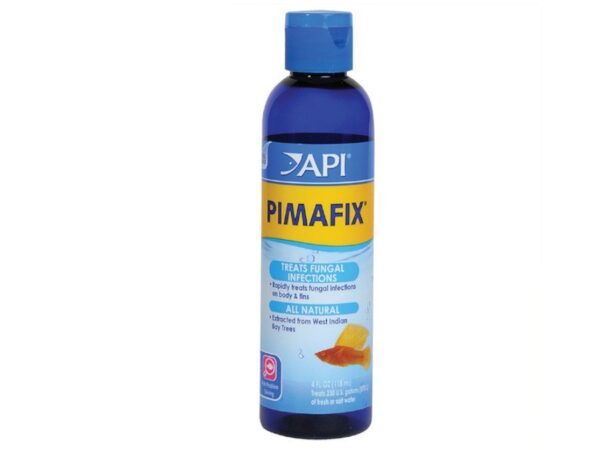 PIMAFIX ANTI FUNGAL REMEDY 118ML 