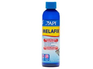 2026/06/1000084761.jpg MELAFIX- TEATREE BACTERIAL REMEDY 118ML
