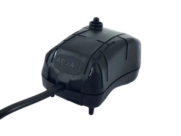 AQUAEL MINI BOOST 100 AIR PUMP-TWIN O/LE 