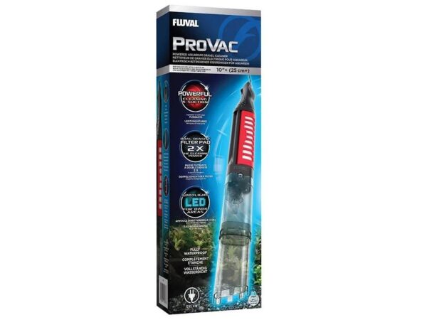 2026/06/1000084832.jpg FLUVAL PRO VAC GRAVEL CLEANER