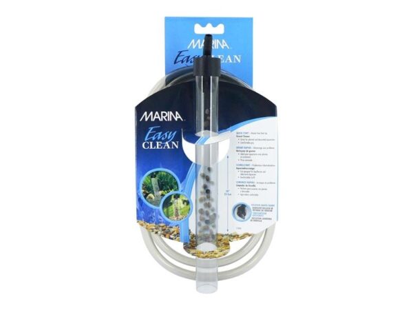 EASY CLEAN GRAVEL CLEANER small and large