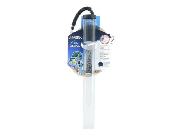 EASY CLEAN GRAVEL CLEANER small and large