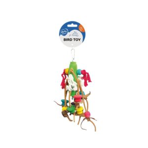 2026/06/1000084857.jpg DUVO BIRD TOY COLOURFUL CUBES AND LEATHER