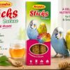 AVICENTRA DULUXE HONEY BARS FOR BIRDS