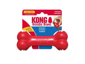 KONG GOODIE BONE SMALL
