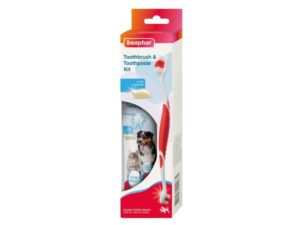 2026/06/1000086187.jpg BEAPHAR TOOTHBRUSH AND TOOTHPASTE KIT