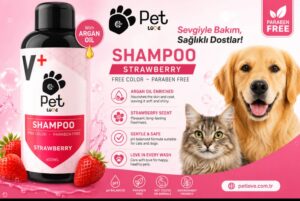 2026/06/1000086199-scaled.jpg V+ STRAWBERRY DOG SHAMPOO