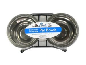 2026/06/1000086245-1.jpg DOUBLE DINER DOG AND CAT BOWLS
