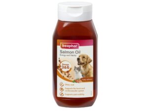 BEAPHAR SALMON OIL