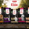 GAIN ELITE SMALL DOG ADULT