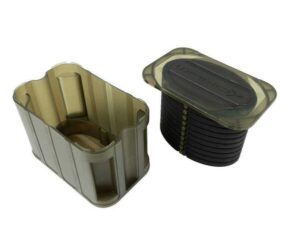 KORUM RIG BOX DELUXE