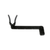KORUM QUICK CHANGE ROD REST