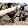 KORUM QUICK CHANGE ROD REST