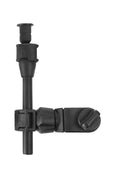 KORUM MULTI-REST ARM ANYCHAIR
