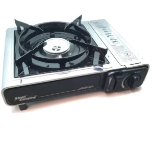 JAXON PORTABLE GAS STOVE